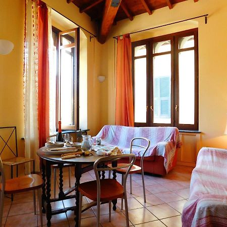Casa D'Epoca, Levanto Apartment Bagian luar foto