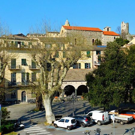 Casa D'Epoca, Levanto Apartment Bagian luar foto