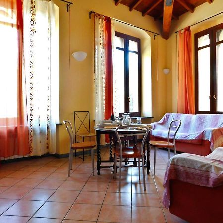 Casa D'Epoca, Levanto Apartment Bagian luar foto
