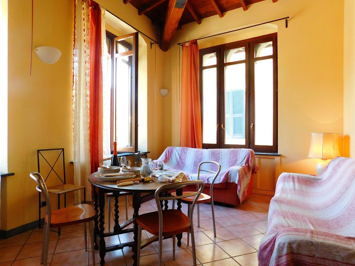 Casa D'Epoca, Levanto Apartment Bagian luar foto