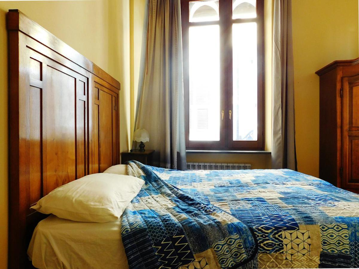 Casa D'Epoca, Levanto Apartment Bagian luar foto
