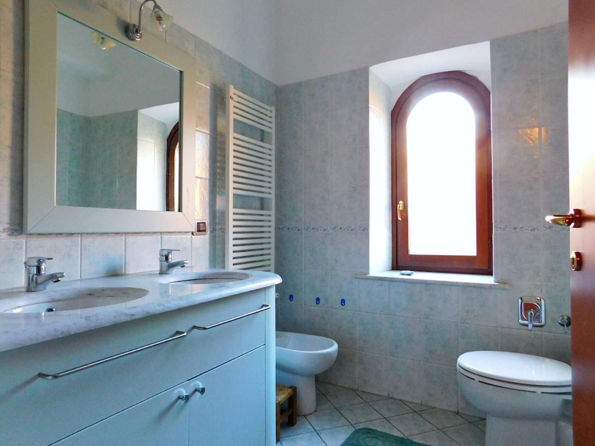 Casa D'Epoca, Levanto Apartment Bagian luar foto