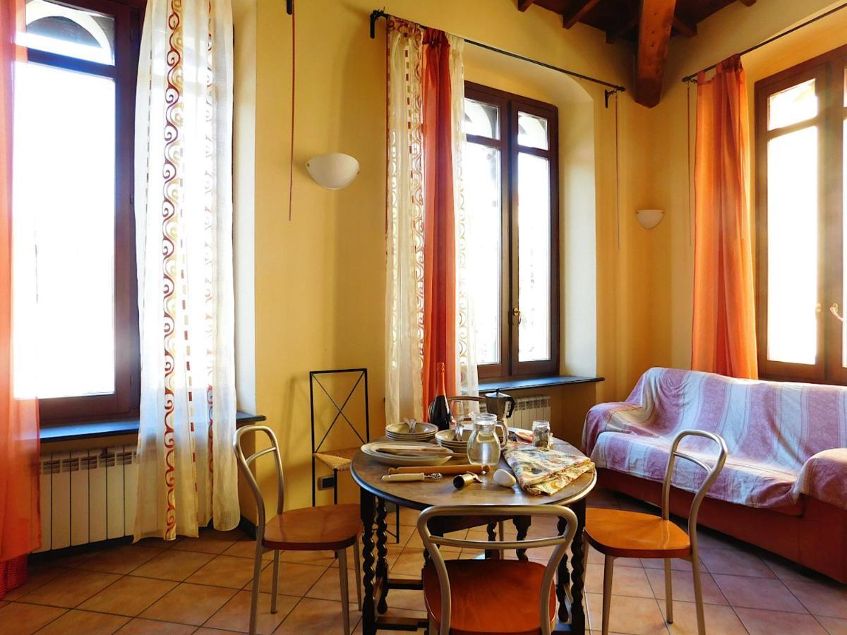Casa D'Epoca, Levanto Apartment Bagian luar foto