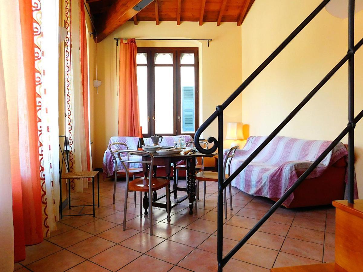 Casa D'Epoca, Levanto Apartment Bagian luar foto