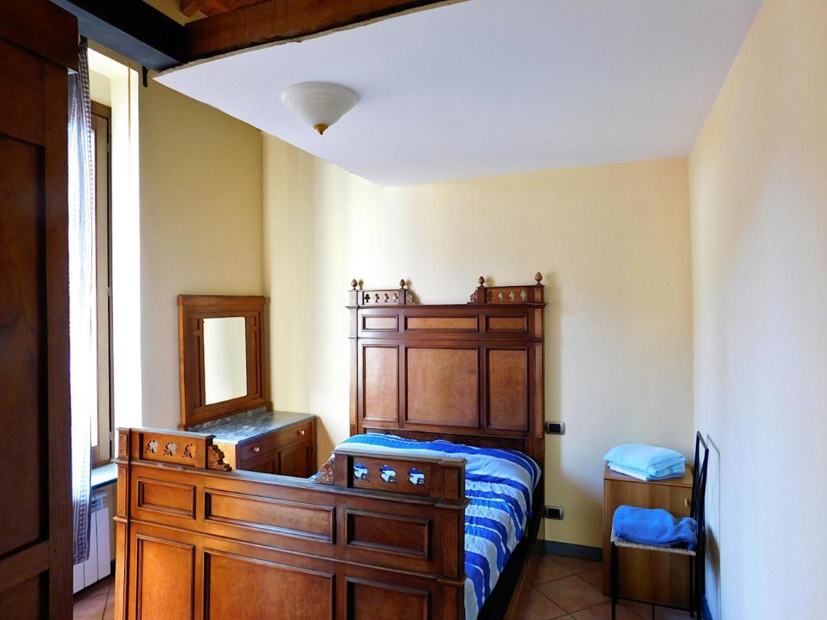 Casa D'Epoca, Levanto Apartment Bagian luar foto
