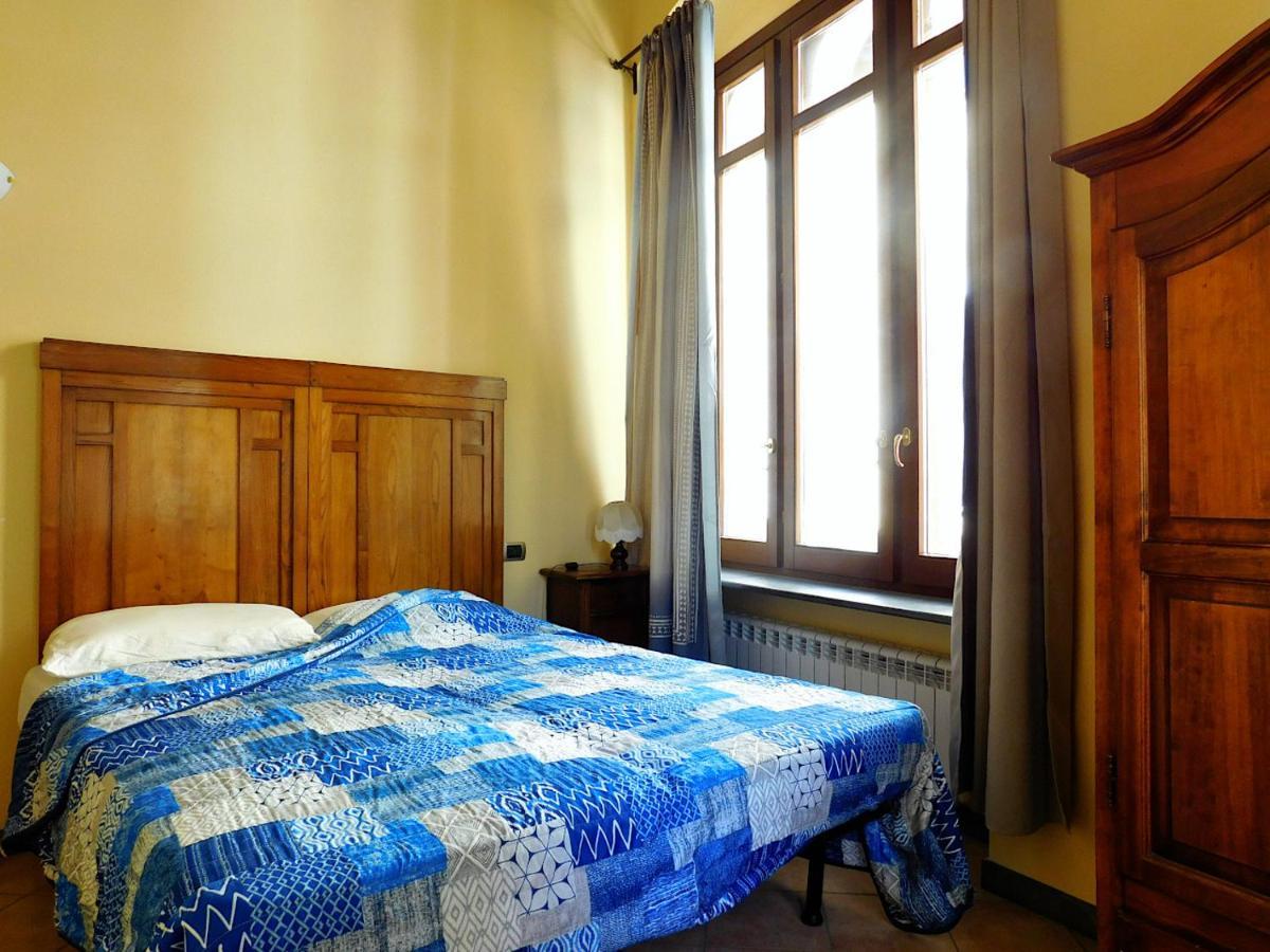 Casa D'Epoca, Levanto Apartment Bagian luar foto