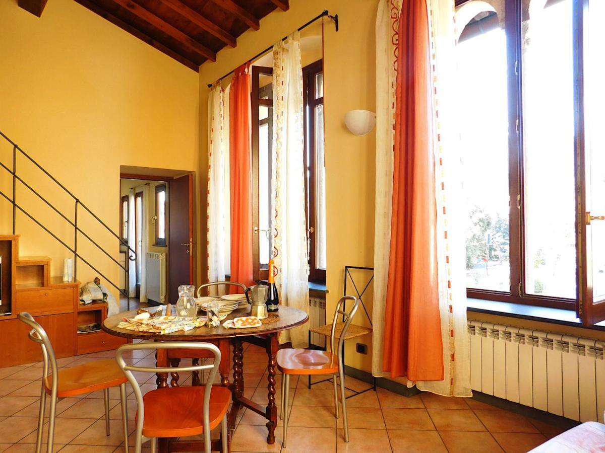 Casa D'Epoca, Levanto Apartment Bagian luar foto