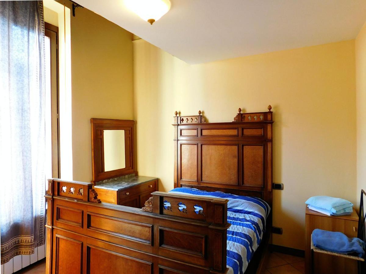 Casa D'Epoca, Levanto Apartment Bagian luar foto