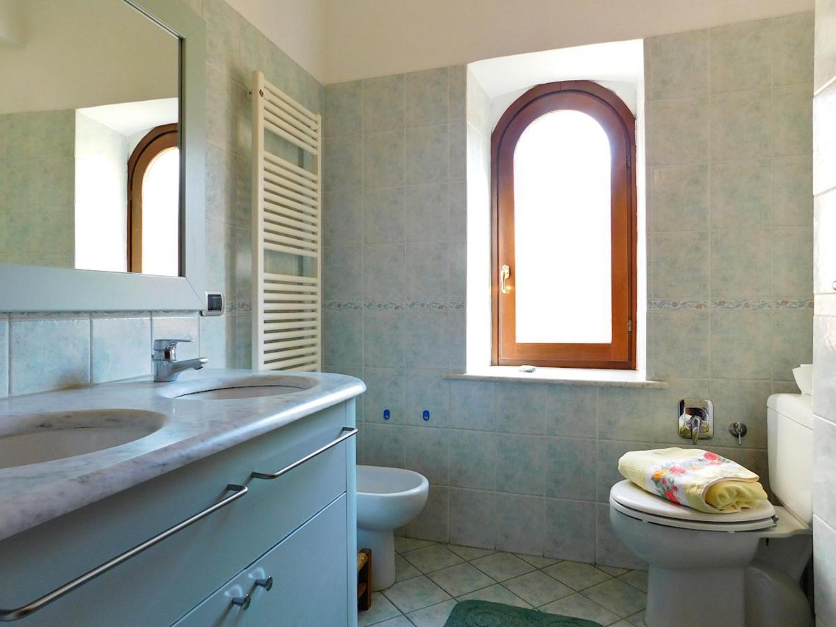 Casa D'Epoca, Levanto Apartment Bagian luar foto