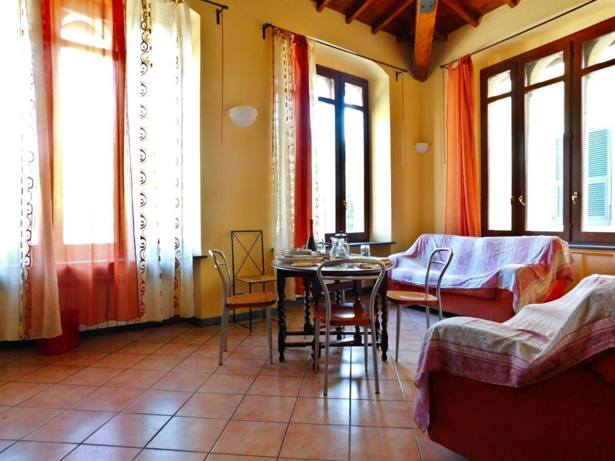 Casa D'Epoca, Levanto Apartment Bagian luar foto