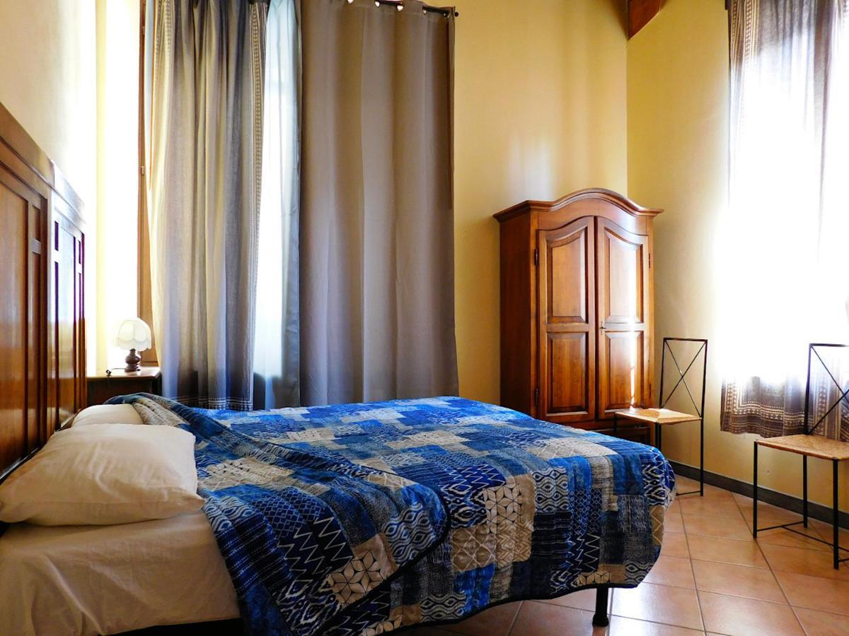 Casa D'Epoca, Levanto Apartment Bagian luar foto